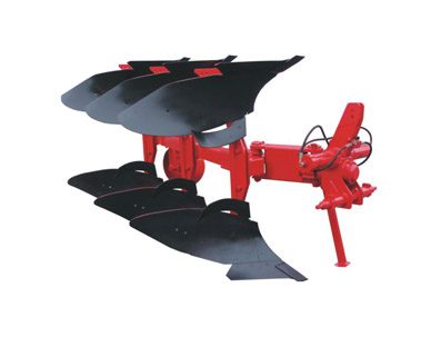 Плуг оборотный 3-корпусный навесной ПОН-3-35