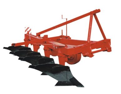 Плуг 4-корпусный навесной ПЛН-4-35П