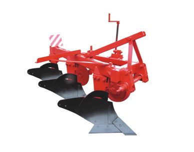 Плуг 3-корпусный навесной ПЛН-3-35П