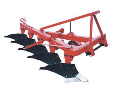 Плуг 5-корпусный навесной ПЛН-5-35П